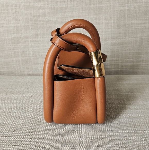 BOYY Mini Wonton Charm Bag - Picture 4 of 13